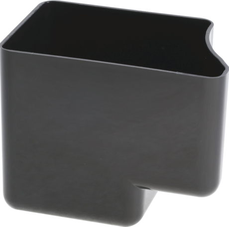 COFFEE GROUND CONTAINER FOR BOSCH COFFEE MACHINE 00614422 