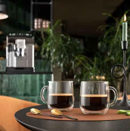 ŠALICA DVOSTIJENA 500 ml DeLONGHI DLSC327 
