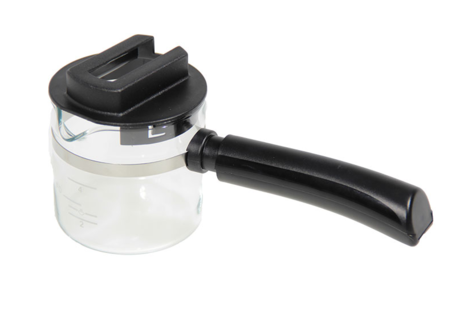 CONTAINER FOR DELONGHI COFFEE MACHINE 7313285439 
