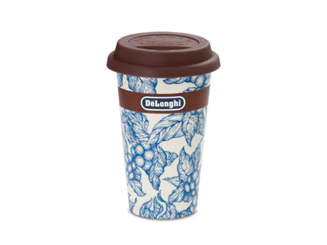 TERMO SKODELICA DELONGHI BLUE FLOWER  5513284481
