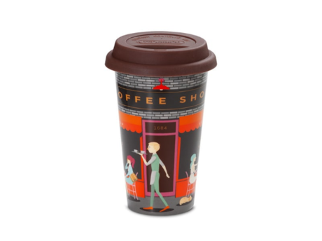 TERMO SKODELICA DLSC066 COFFEE SHOP  DELONGHI 5513284501
