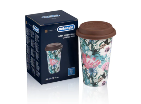 TREMO MUG DELONGHI DLSC065 5513284491 