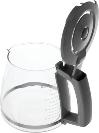 POSUDA ​​ZA BOSCH KAFE APARAT 00658595 
