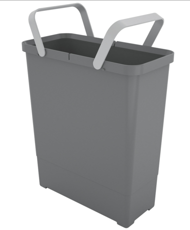 FRANKE 133.0251.265 KANTA ZA SMEĆE PLASTIČNA S RUČKOM 12 L 