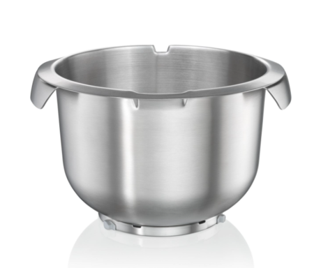 METAL CONTAINER OF KITCHEN MIXER BOSCH 00749298 