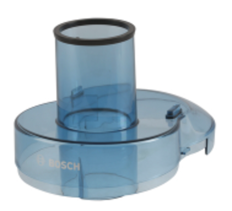 BOSCH KITCHEN MIXER BOWL COVER 00674545 
