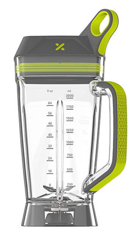 POSODA KUHINJSKEGA MEŠALNIKA KENWOOD KW716610