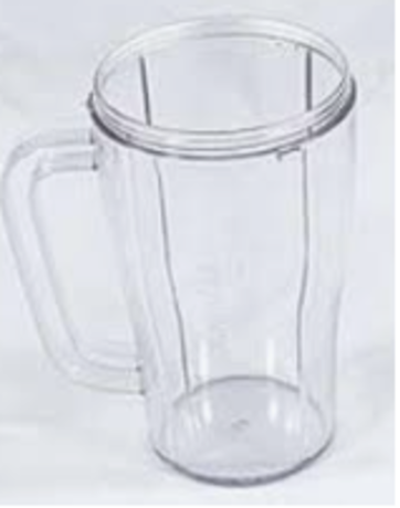 KENWOOD - DELONGHI KW711633 POSUDA ​​ZA KUHINJSKE APARATE 
