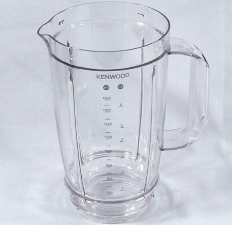 KENWOOD KW713552 POSUDA ​​ZA KUHINJSKI BLENDER 