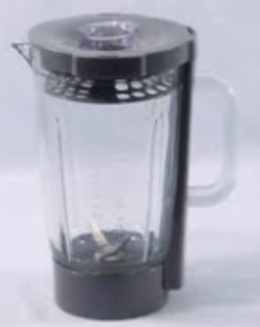 DELONGHI KW713080 POSUDA ​​ZA KUHINJSKI BLENDER 