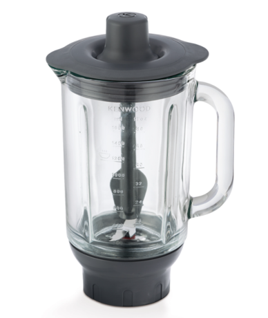THERMO GLASS JUG OF THE KITCHEN MIXER DELONGHI AW22000005 