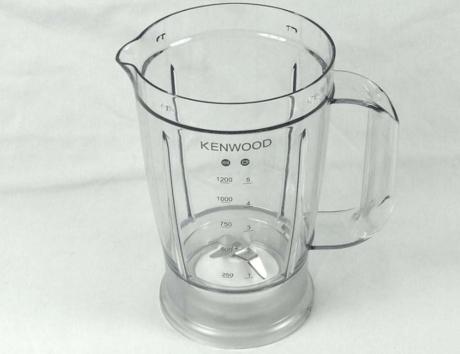 GLASS BLENDER KW714298 
