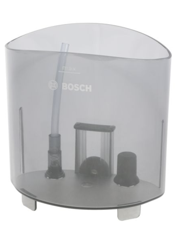 BOSCH IRON WATER CONTAINER 00751242 