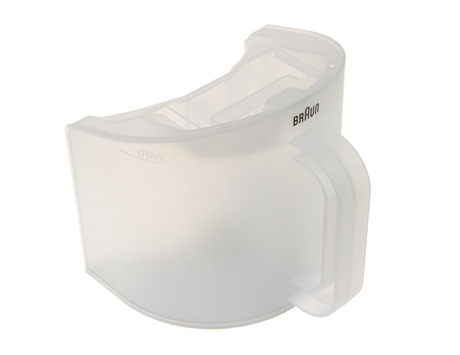 BRAUN POSUDA ​​ZA GLAČU 7312880649 
