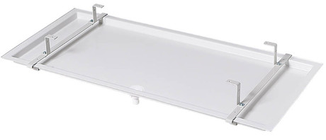 SIPAC ZA KONDENZACIJU 945 X 425 MM, PVC 