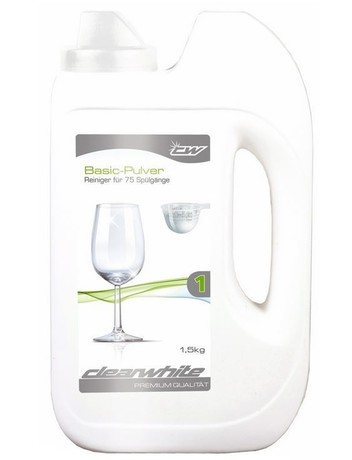 CW DISHWASHER POWDER 1.5 