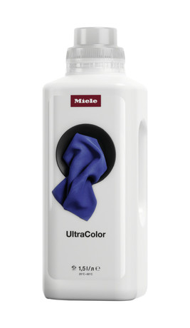 ULTRA COLOR 1,5 L, MIELE PRAŠEK TEKOČI  