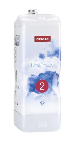ULTRA PHASE 2, MIELE KARTUŠA 1,4L 