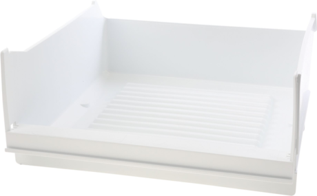 BOSCH REFRIGERATOR VEGETABLE DRAWER 00790343 
