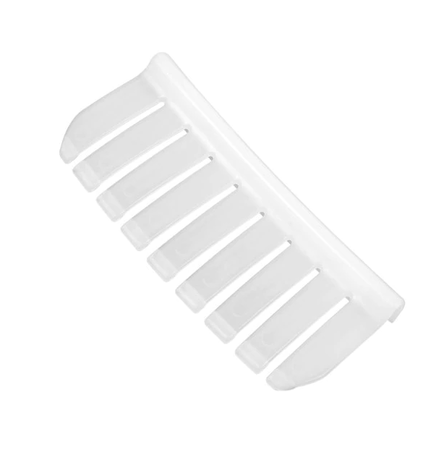 BOTTLE HOLDER IN THE DOOR OF THE ELECTROLUX REFRIGERATOR 2248345130 