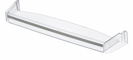 BOSCH REFRIGERATOR DOOR SHELF 00665151 
