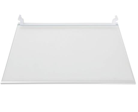 BOSCH REFRIGERATOR SHELF GLASS 00704757 