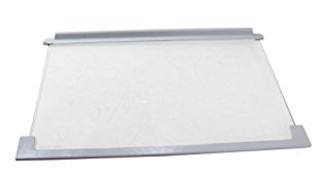GLASS SHELF OF ELECTROLUX AEG ZANUSSI REFRIGERATOR 2425099476 