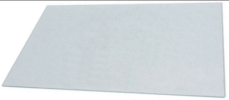 ZANUSI ELECTROLUX AEG REFRIGERATOR GLASS SHELF 2426294084 