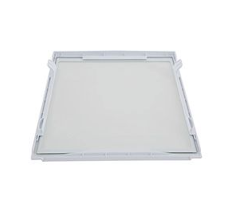 BOSCH REFRIGERATOR GLASS SHELF 11004174 