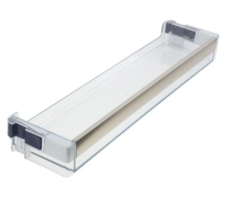 BOSCH REFRIGERATOR DOOR SHELF 12003502 