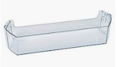 GORENJE COOLER 318414 DOOR CONTAINER FOR BOTTLES 