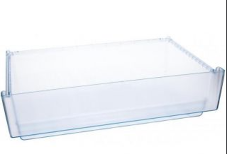 VEGETABLE DRAWER OF THE ELECTROLUX AEG ZANUSSI REFRIGERATOR 2675011031 