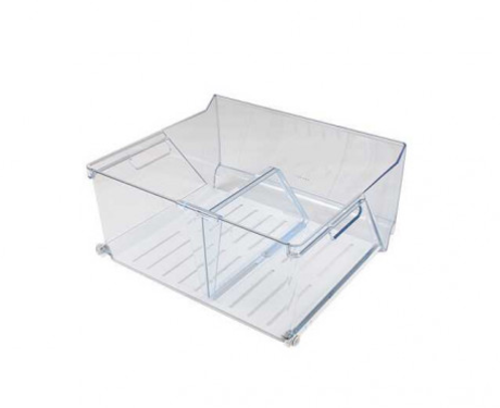 COMPLETE ELECTROLUX 2109288015 REFRIGERATOR DRAWER 