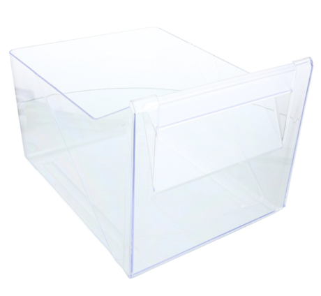 VEGETABLE DRAWER OF ELECTROLUX 140009674015 REFRIGERATOR 