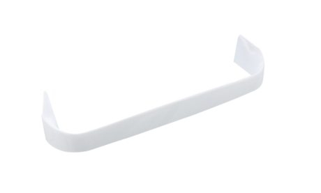 ELCETROLUX REFRIGERATOR DOOR BOTTLE CLOSURE 2061953226 