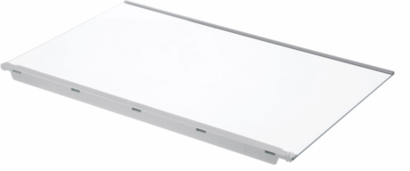 BOSCH REFRIGERATOR GLASS SHELF 00673832 