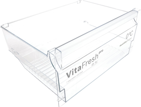 BOSCH REFRIGERATOR DRAWER - VITAFRESH 11027569 