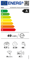 PROSTOSTOJECI-5/WCR860WPS-MIELE-STROJ-PRALNI