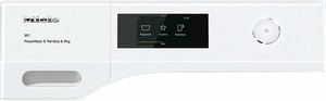 PROSTOSTOJECI-5/WCR870WPS-PWASHTDOSMIEL-STROJ-PRALNI-XL-WIFI