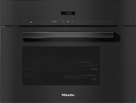 DG2840 OBSISW MIELE PARNA PEĆNICA ugradbena za zdravo kuhanje s automatskim programima 