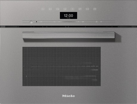 DG7440 GRGR, MIELE PEČICA PARNA 