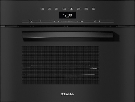 DG7440 OBSISW, MIELE PEČICA PARNA 