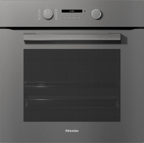H2861B GRGR, MIELE PEČICA KLASIČNA 
