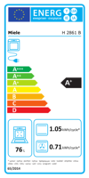 Pecice/H2861B-OBSW-MIELE-PECICA-KLASICNA