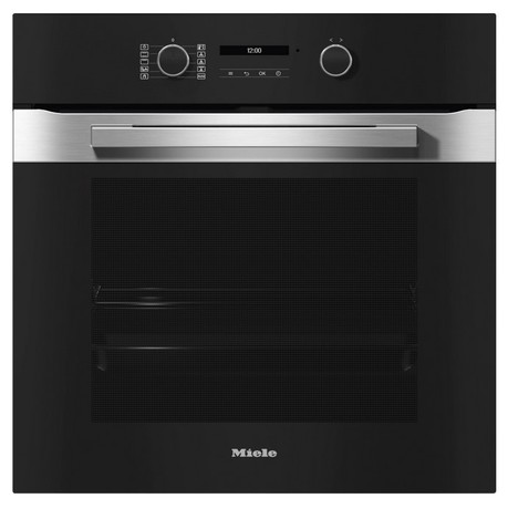 H2861BP EDST/CLST, MIELE PEČICA PIROLIZA 