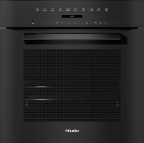 H7262B OBSISW MIELE OVEN built-in with display, food thermometer and PerfectClean coating 