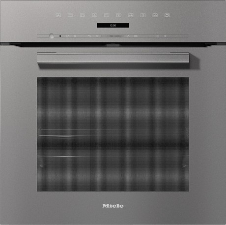 H7264BP GRGR, MIELE PEČICA PIROLIZA 