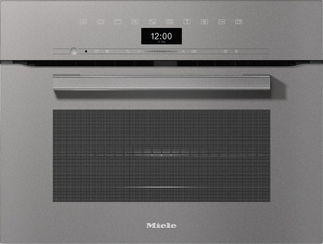 H7440BM GRGR, MIELE PEČICA KOMBINIRANA MIKROVALOVI 