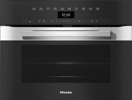 H7440BM EDST/CLST, MIELE PEČICA KOMBINIRANA MIKROVALOVI 