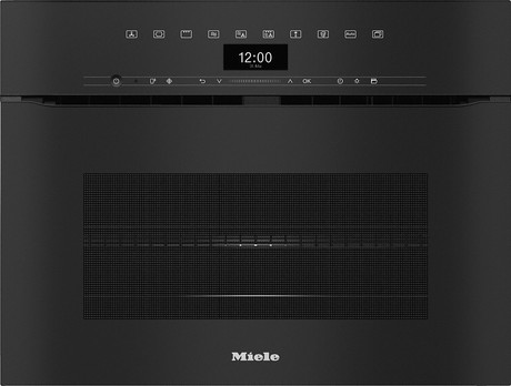 H7440BMX OBSISW, MIELE PEČICA KOMBIN. MIKROVAL 